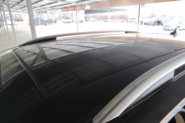 Used Volkswagen Tayron 2020 330TSI Two-Wheel Drive Luxury Smart Connectivity Version
