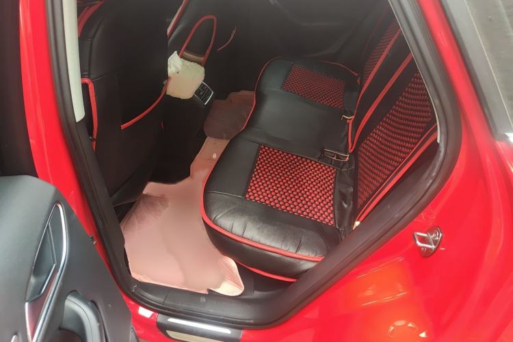 Used Audi Q3 2016 35 TFSI Fashion Model