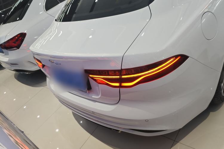 Used Jaguar XEL 2022 2.0T 250 PS R-DYNAMIC S Advanced Sport Edition