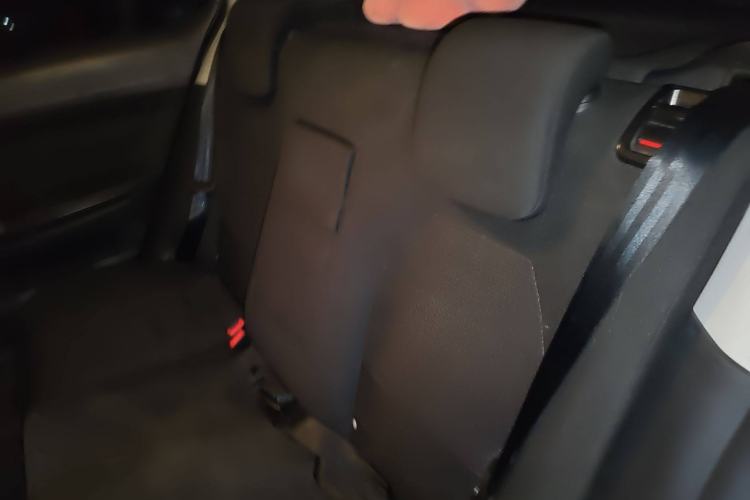 Used MG 6 2013 Hatchback 1.8T Automatic GT Value Edition
