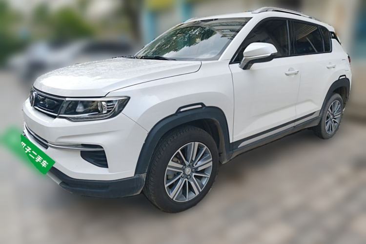 Used CHANGAN CS35PLUS 2019 1.6L Manual Chuanlian Edition Guazi used car, China used car export, Used car for sale, Used  cars, Cheapest cars for sale