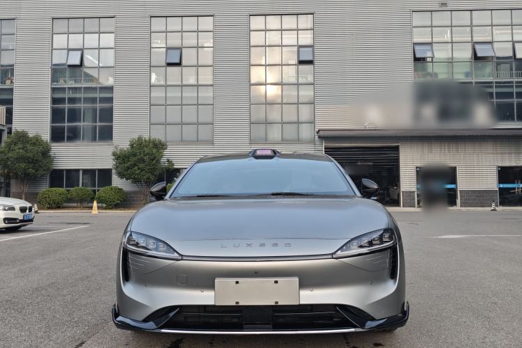 Used Hima Luxeed S7 2024 Max RS