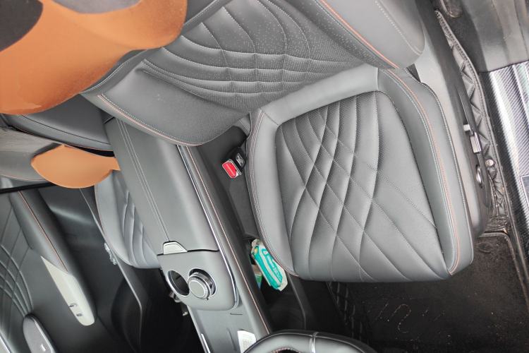 Used Deepal S07 2023 200Max Range-Extended Version