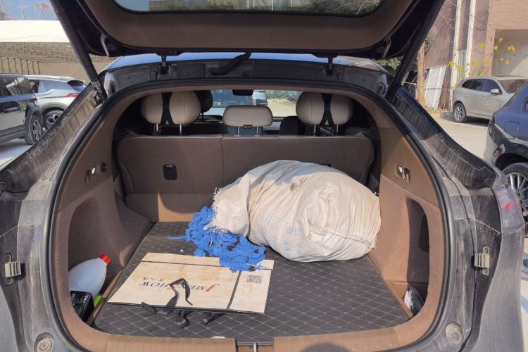 Used Hyptec HT 2023 670 Rear-Drive Ultra-High-Voltage NDA Version