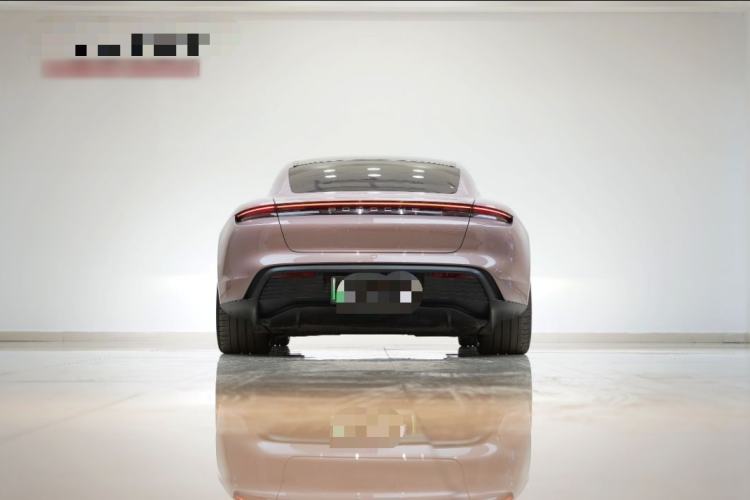 Used Porsche Taycan 2020 Taycan
