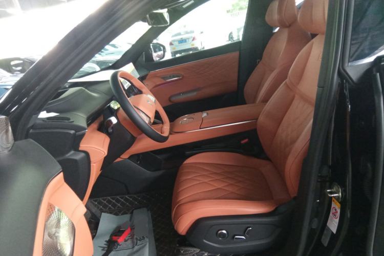 Used Deepal S07 2023 121Max Range-Extended Version