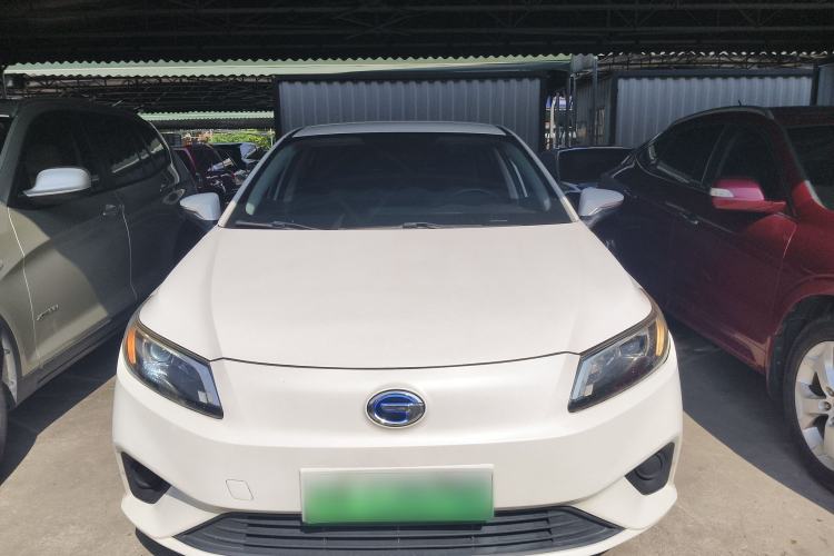 Used AION S 2020 Xuan 580