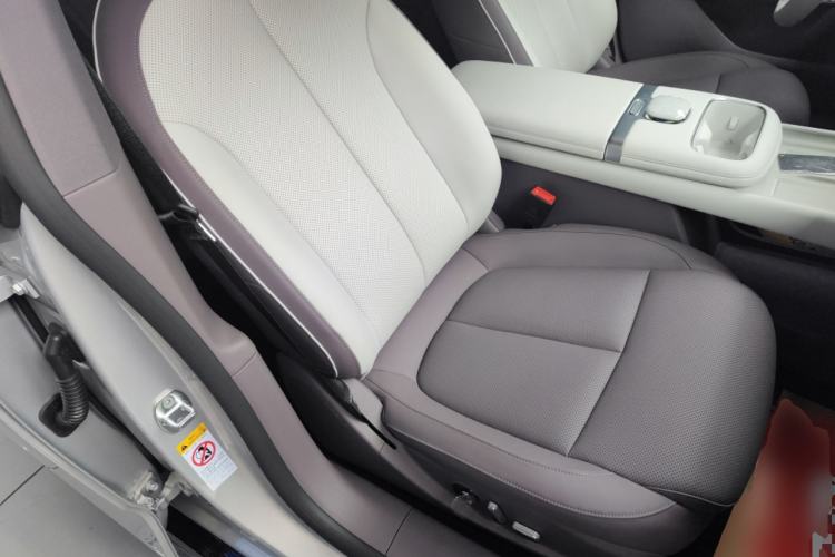 Used Qiyuan A06 2026 Model 240 Laser Ultra