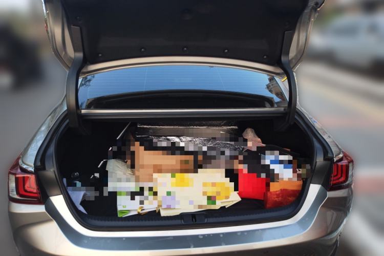 Used Lexus ES 2023 200 Excellence Edition