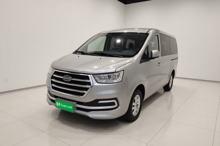 Used JAC Refine M4 2018 2.0L Manual Express Version