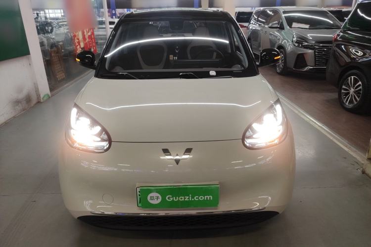 Used Wuling Bingo 2023 333 km Enjoyment Version