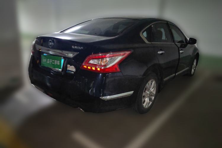 Used Nissan Teana 2013 2.0L XL Comfort Edition

