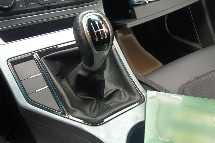 Used Geely Auto Vision S1 2018 1.5L Manual FENGXING Model
