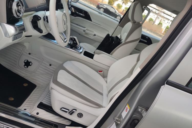 Used Cyberspace Tank 300 2021 2.0T Cyber Tank