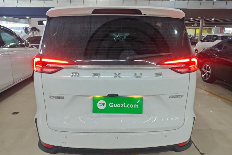 Used SAIC MAXUS G50 2021 1.5T Automatic Comfort Touring B
