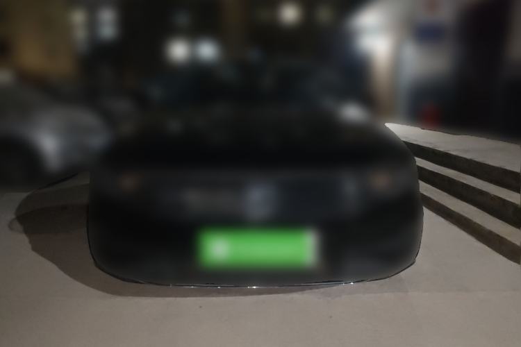 Used Volkswagen Magotan GTE Plug-in Hybrid 2020 GTE Luxury Model
