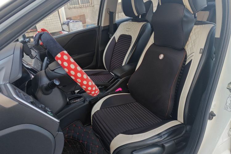 Used Honda City 2018 1.5L CVT Dynamic Edition