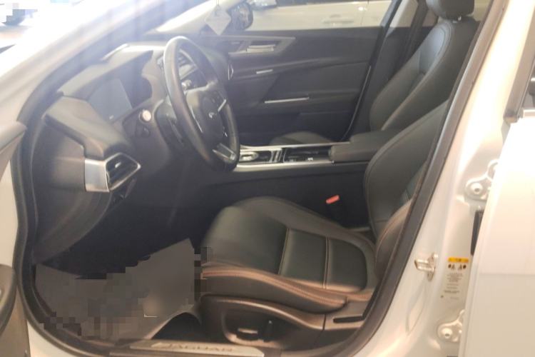 Used Jaguar XEL 2019 2.0T 200 PS Deluxe Edition