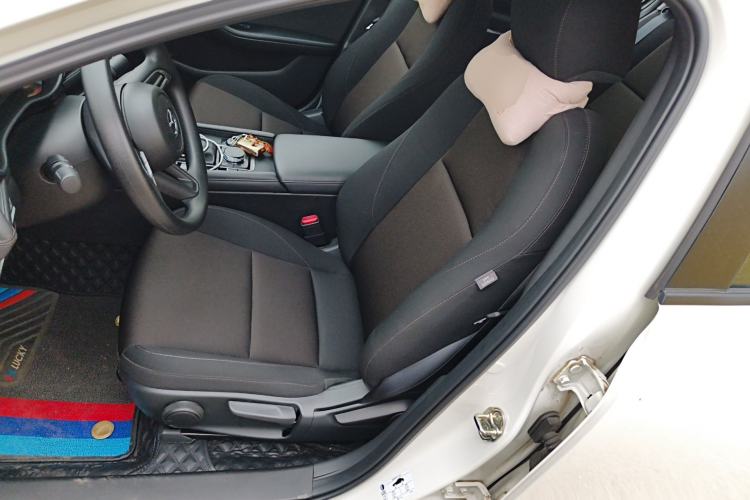 Used Mazda 3 Axela 2023 2.0L Automatic Zhiqing Edition