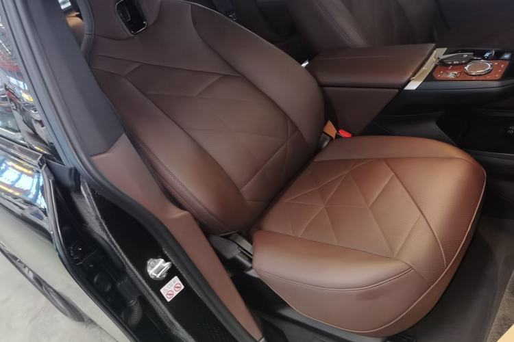 Used BMW iX 2023 Updated xDrive50
