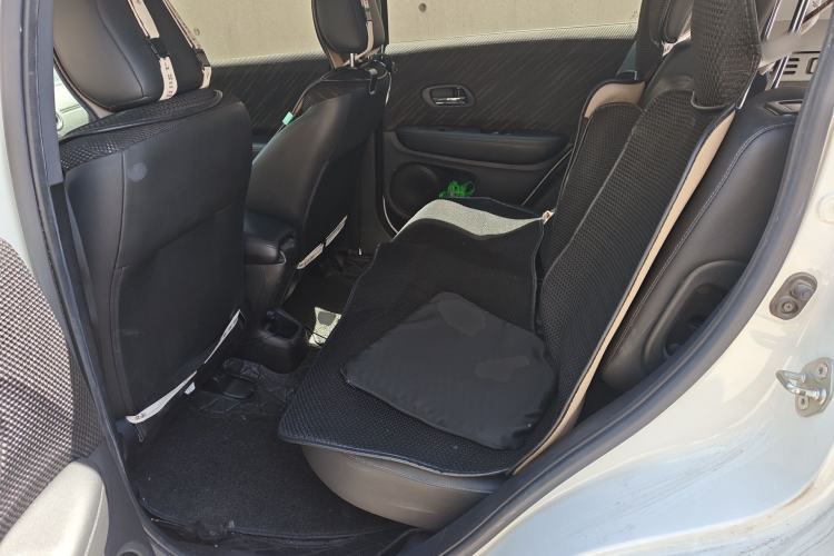 Used Honda XR-V 2017 1.8L EXi CVT Comfort Version
