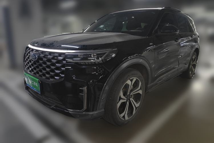 Used Ford Explorer 2023 EcoBoost 285 4x4 ST-LINE 6-Seater