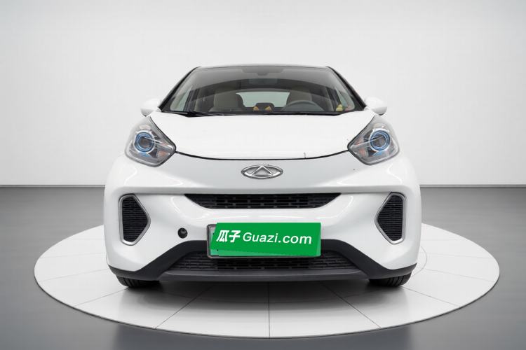 Used Chery Little Ant 2018 400 4-Seater Smart Edition