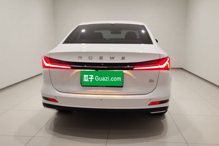 Used Roewe i5 2023 1.5L CVT Luxury Edition