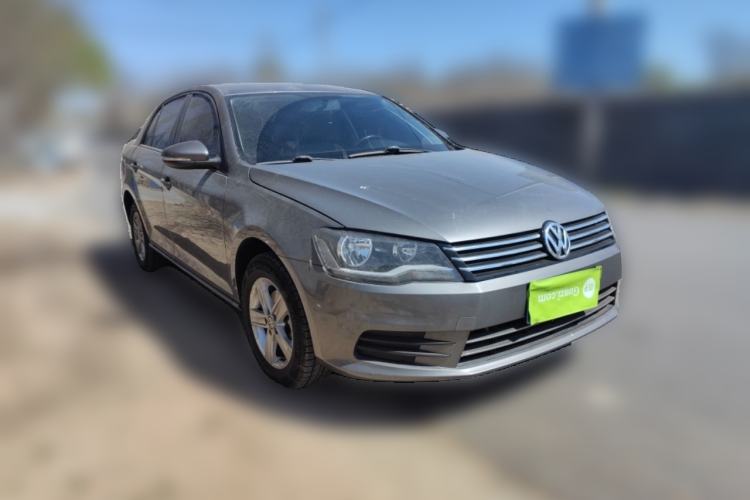 Used Volkswagen Bora 2013 1.6L Manual Fashion Edition
