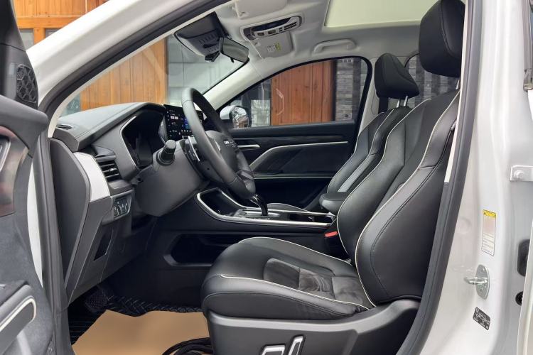 Used Haval H6 2023 National Trend Edition 1.5T Automatic Champion Version