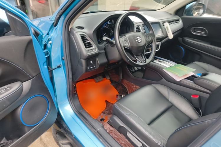 Used Everus VE-1 2020 Luxury Edition
