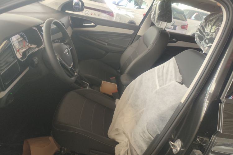 Used Jetta VS5 2023 280TSI Automatic Enjoyment Model