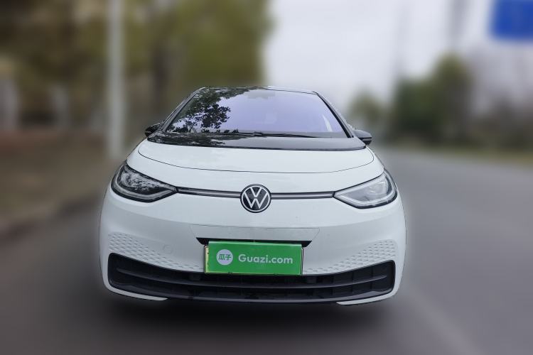 Used Volkswagen ID.3 2024 Intelligent Edition
