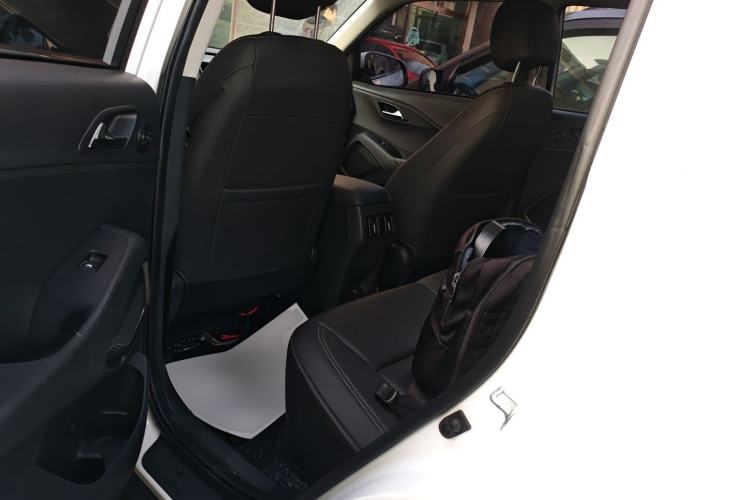 Used Hyundai ix35 2021 2.0L Automatic 2WD GLS Leading Edition
