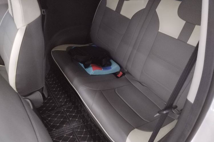 Used CHANGAN Lumin 2023 205km Xiangqin Version Interior 5