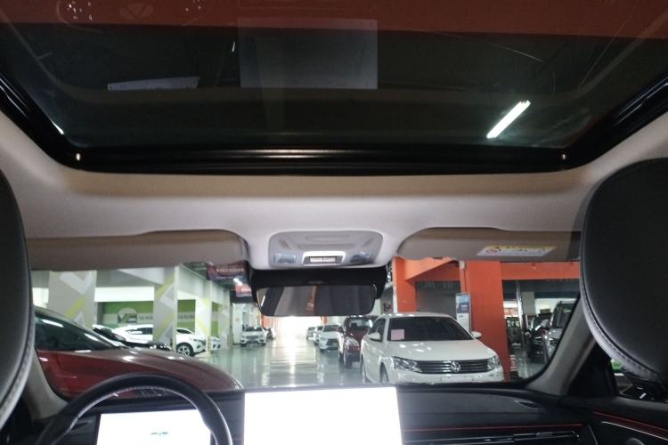 Used Chery Fengyun A8L 2025 1.5 TGDI 145 km Luxury Version
