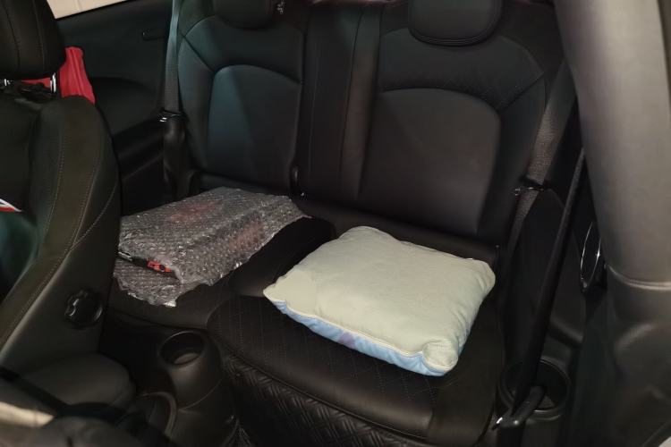 Used MINI JCW 2020 2.0T JOHN COOPER WORKS ALL-IN
