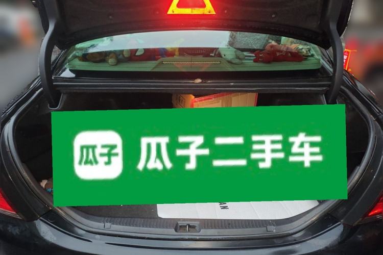 Used Toyota Crown 2012 2.5L Royal Leather Edition