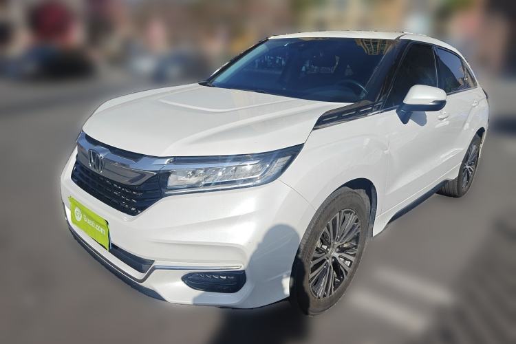 Used Honda Avancier 2020 240TURBO Two-Wheel Drive Premium Edition