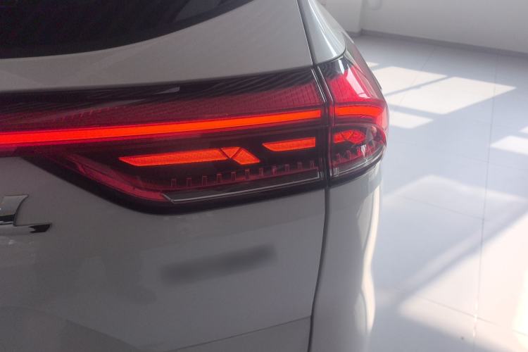 Used Haval H6 2023 National Trend Edition 1.5T Automatic Urban Version