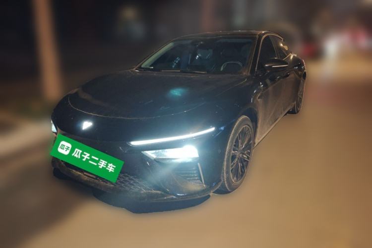 Used NETA S 2024 Extended-Range 1060 Edition