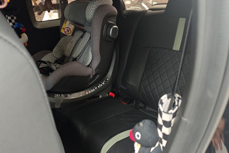 Used Baojun Spark 2024 Intelligent Premium Edition
