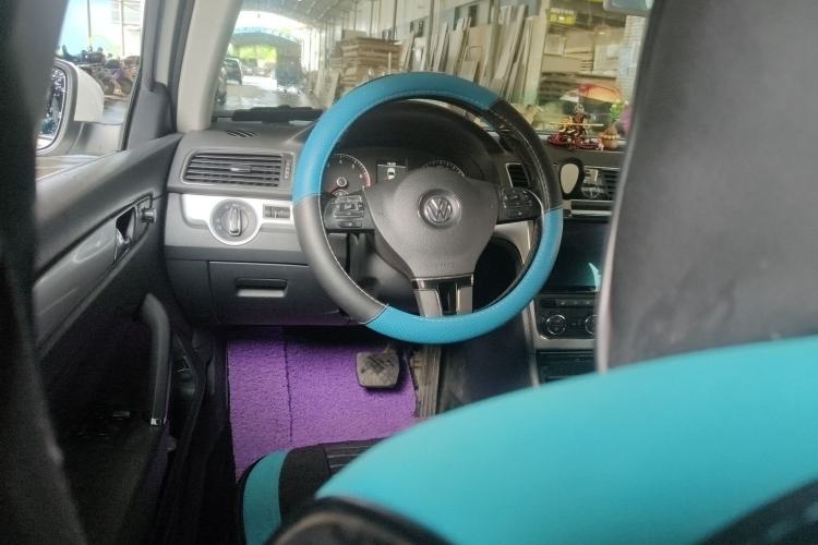 Used Volkswagen Passat 2014 1.8TSI DSG Prestige Edition Steering Wheel