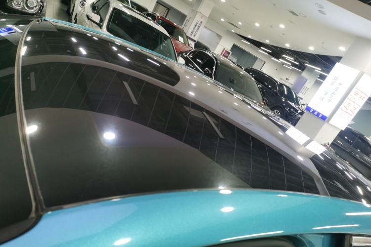 Used Geely Auto Preface 2021 2.0TD Designer's Recommended Edition
