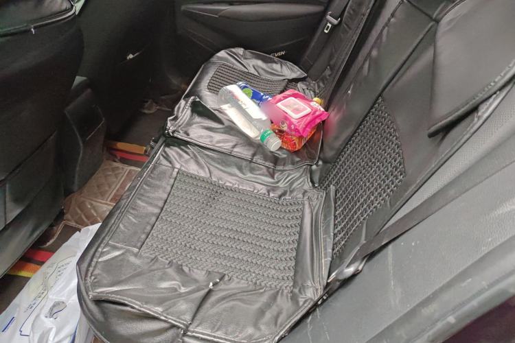 Used Toyota Levin 2019 Dual-Engine 1.8H E-CVT Luxury Edition China VI Standard
