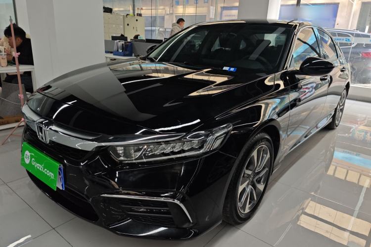 Used Honda Inspire 2019 260TURBO Elegant Edition China VI Emission Standard