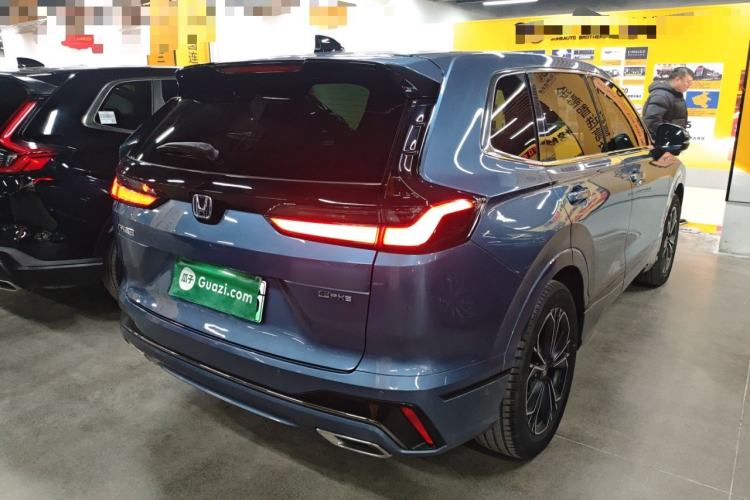 Used Honda Breeze New Energy 2023 ePHEV Ultimate Edition
