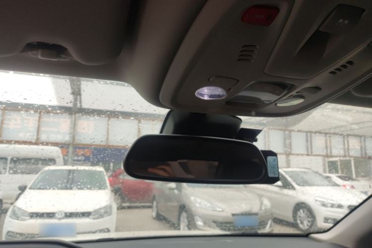 Used Peugeot 408 2022 1.6T Dream Edition