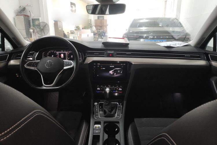 Used Volkswagen Variant 2021 2.0T Comfort Edition
