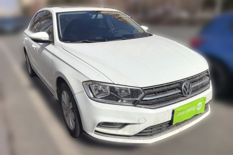 Used Volkswagen Bora 2016 1.6L Automatic Comfort Model
